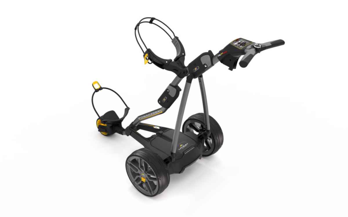 Powakaddy fw7s gps sales best price